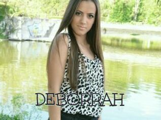 DEBORRAH_