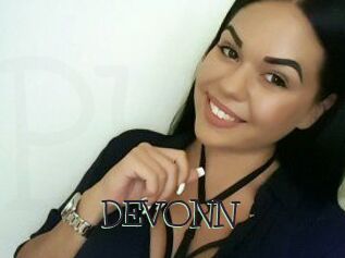 DEVONN_