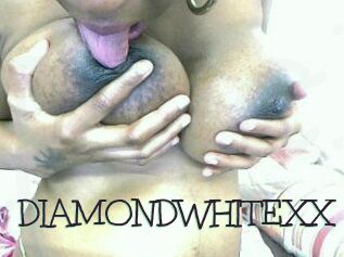 DIAMONDWHITEXX