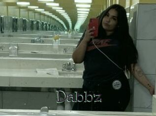 Dabbz