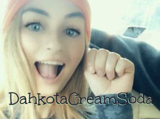 DahkotaCreamSoda