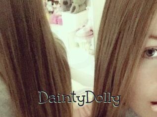 DaintyDolly