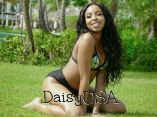 DaisyUSA