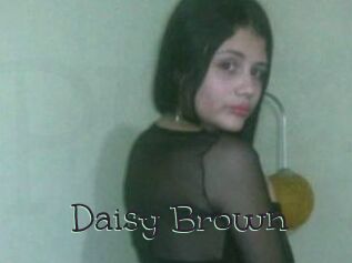 Daisy_Brown