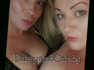 DaisyandCandy