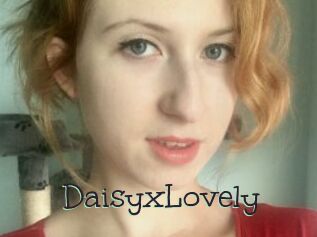 DaisyxLovely