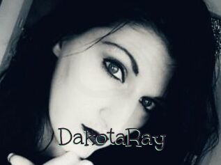 DakotaRay