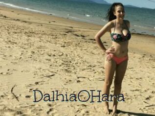 DalhiaOHara