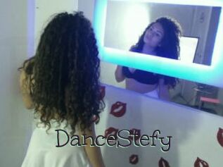 DanceStefy