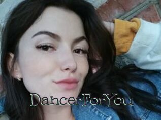 DancerForYou