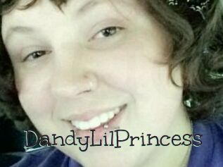 DandyLilPrincess