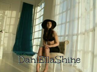 DaniEllaShine