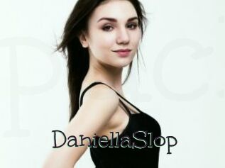 DaniellaSlop