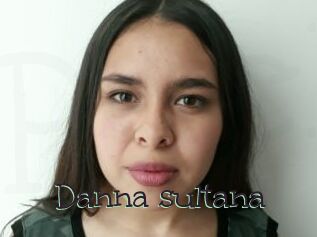 Danna_sultana