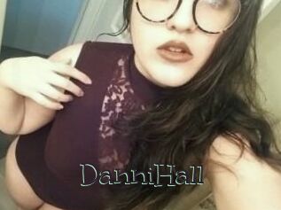 Danni_Hall