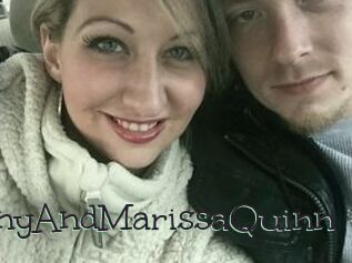 DannyAndMarissaQuinn