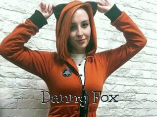 Danny_Fox