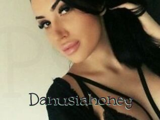 Danusiahoney