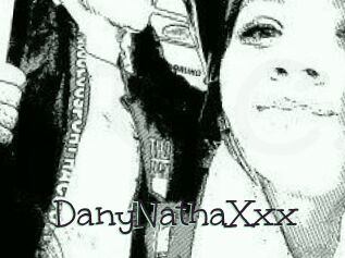 DanyNathaXxx