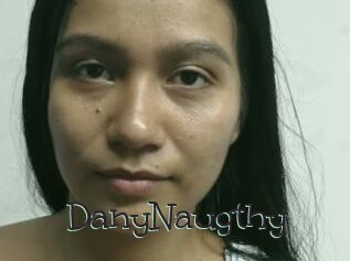 DanyNaugthy