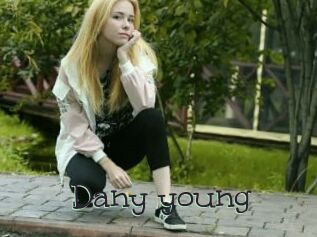 Dany_young