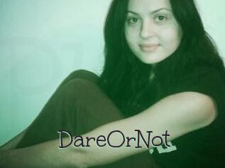 DareOrNot