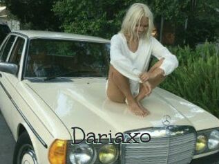 Dariaxo