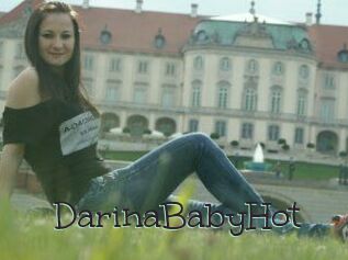 DarinaBabyHot