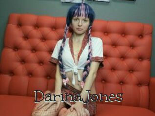 DarinaJones
