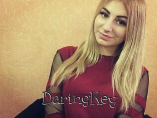 DaringKey