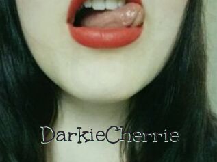 DarkieCherrie