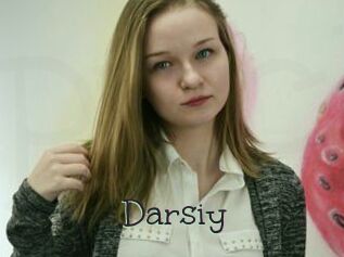 Darsiy