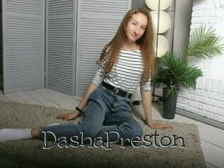 DashaPreston