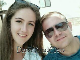 DaveAndCleo