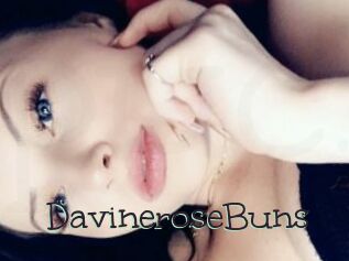 DavineroseBuns