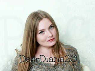 DearDiana20