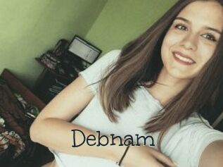 Debnam