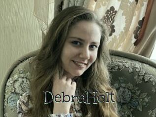 DebraHolt