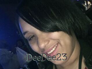 DeeDee23