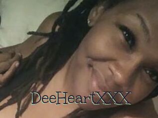 DeeHeartXXX