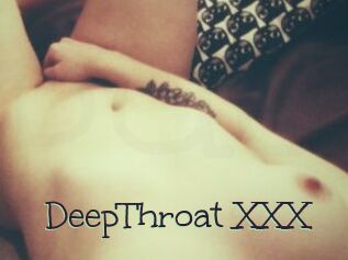 DeepThroat_XXX