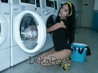 DekaRose