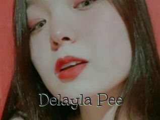 Delayla_Pee