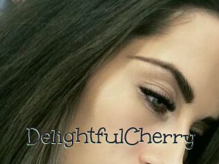 DelightfulCherry