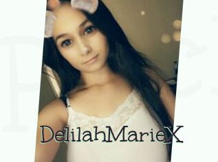 DelilahMarieX