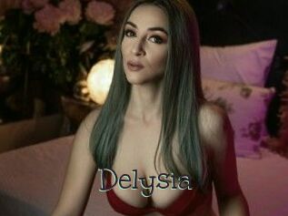 Delysia