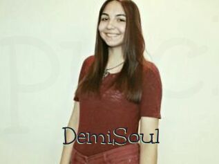 DemiSoul