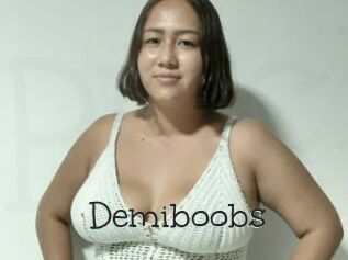 Demiboobs