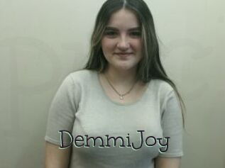 DemmiJoy