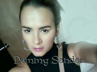Demmy_Sander